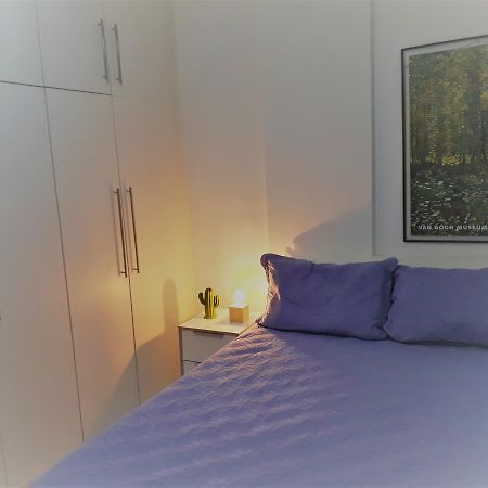 Lindo apartamento em Ipanema - RJ Rio de Janeiro Exterior foto