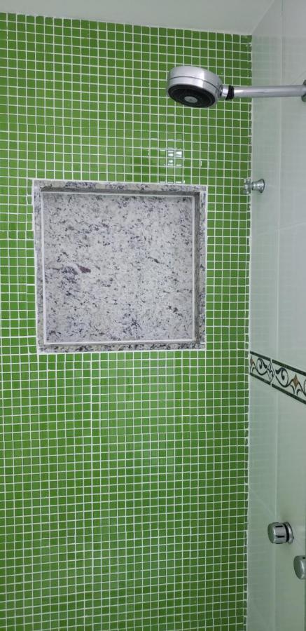 Lindo apartamento em Ipanema - RJ Rio de Janeiro Exterior foto