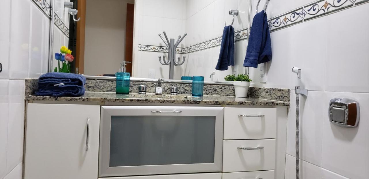 Lindo apartamento em Ipanema - RJ Rio de Janeiro Exterior foto