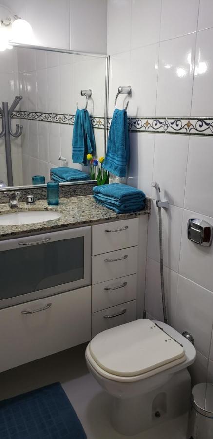 Lindo apartamento em Ipanema - RJ Rio de Janeiro Exterior foto