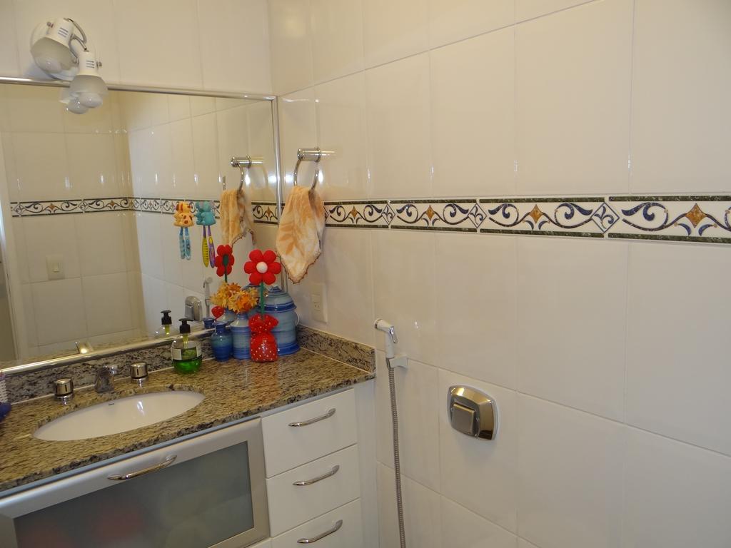 Lindo apartamento em Ipanema - RJ Rio de Janeiro Exterior foto