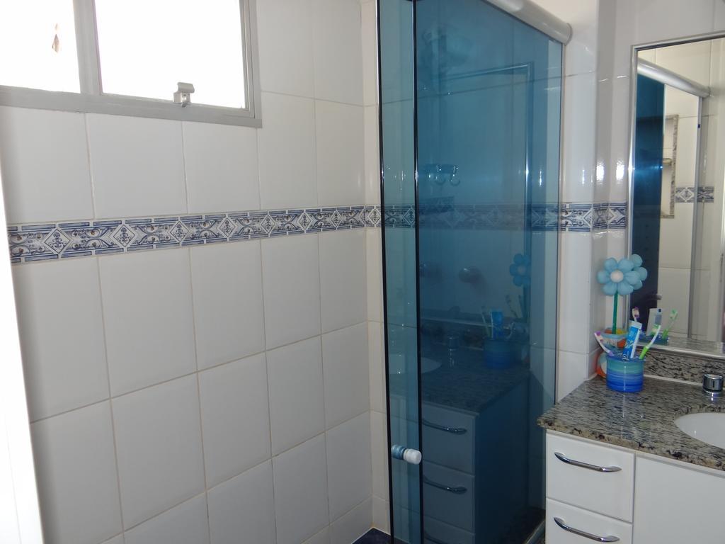 Lindo apartamento em Ipanema - RJ Rio de Janeiro Exterior foto