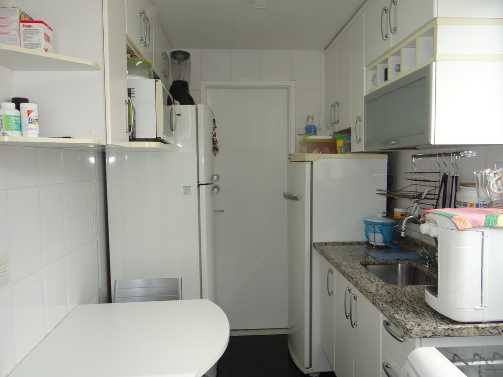 Lindo apartamento em Ipanema - RJ Rio de Janeiro Exterior foto