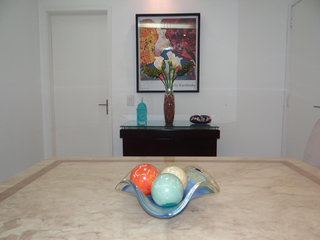 Lindo apartamento em Ipanema - RJ Rio de Janeiro Exterior foto
