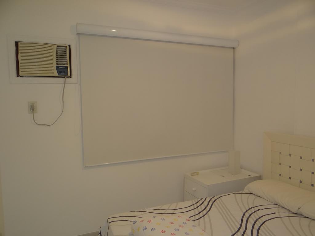Lindo apartamento em Ipanema - RJ Rio de Janeiro Exterior foto