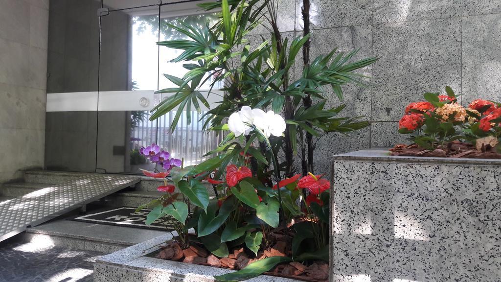 Lindo apartamento em Ipanema - RJ Rio de Janeiro Exterior foto