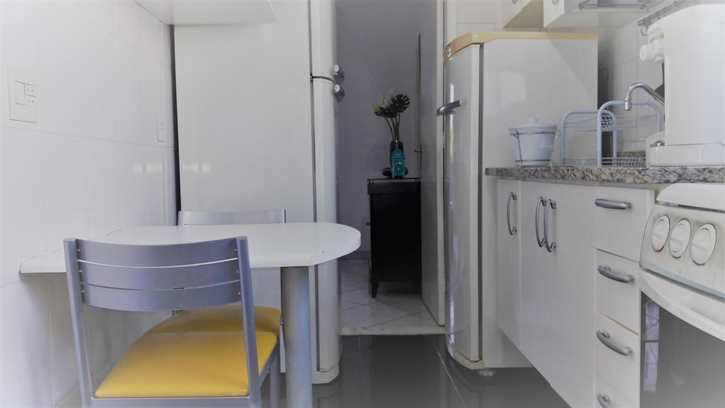 Lindo apartamento em Ipanema - RJ Rio de Janeiro Exterior foto