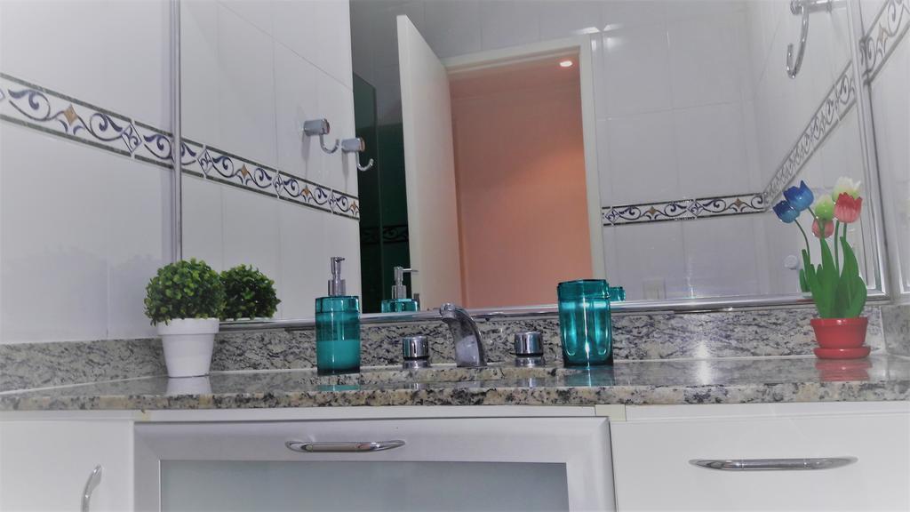 Lindo apartamento em Ipanema - RJ Rio de Janeiro Exterior foto