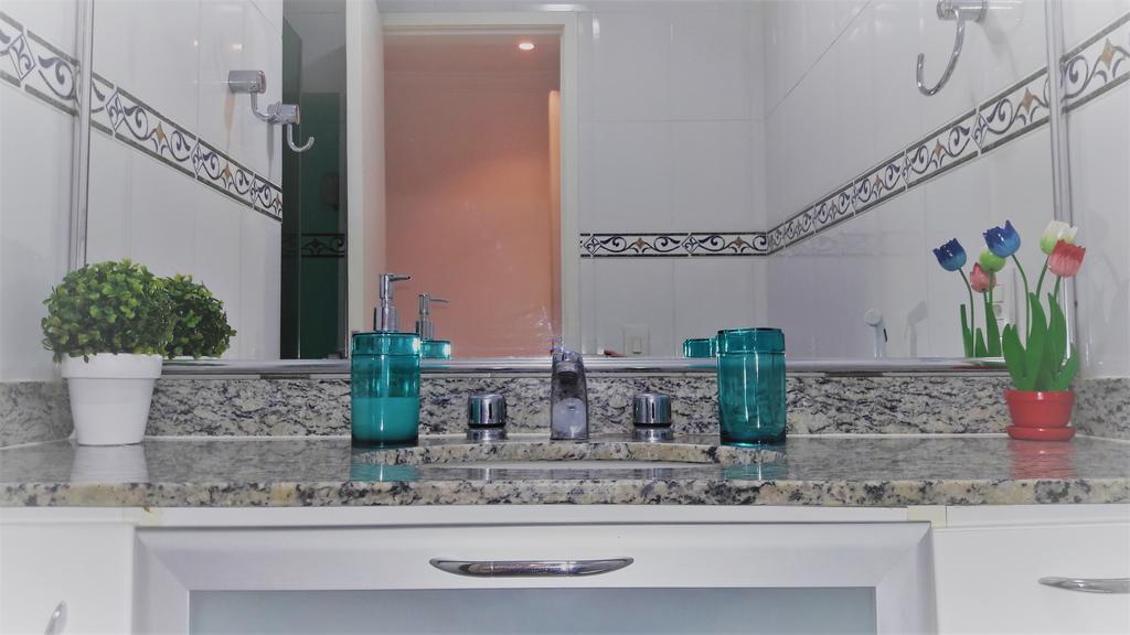 Lindo apartamento em Ipanema - RJ Rio de Janeiro Exterior foto