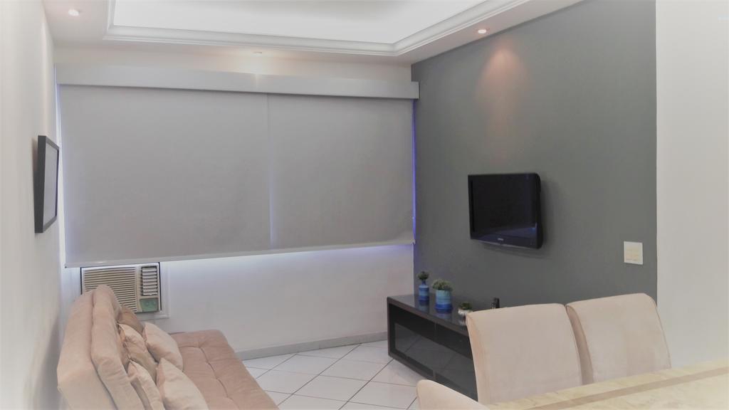 Lindo apartamento em Ipanema - RJ Rio de Janeiro Exterior foto