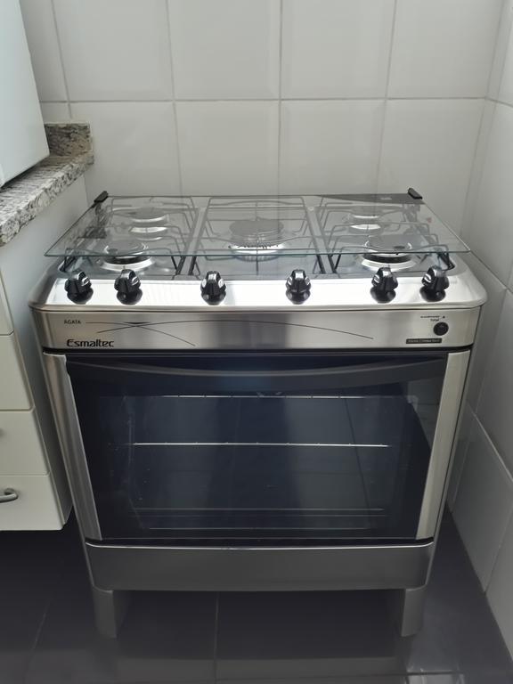 Lindo apartamento em Ipanema - RJ Rio de Janeiro Exterior foto