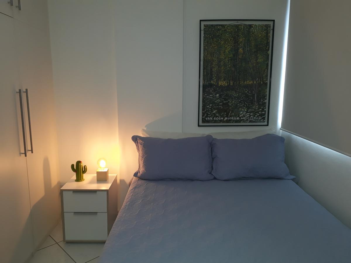 Lindo apartamento em Ipanema - RJ Rio de Janeiro Exterior foto