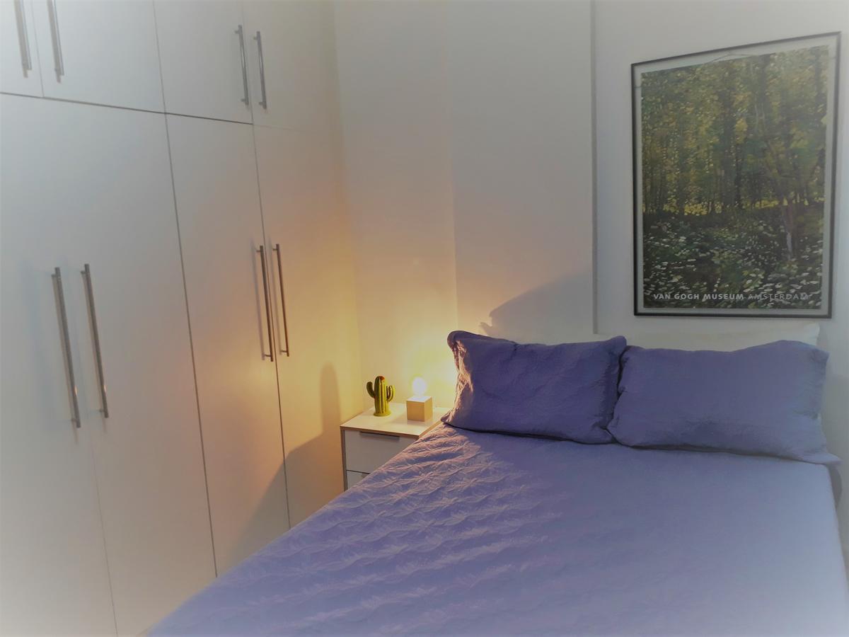Lindo apartamento em Ipanema - RJ Rio de Janeiro Exterior foto