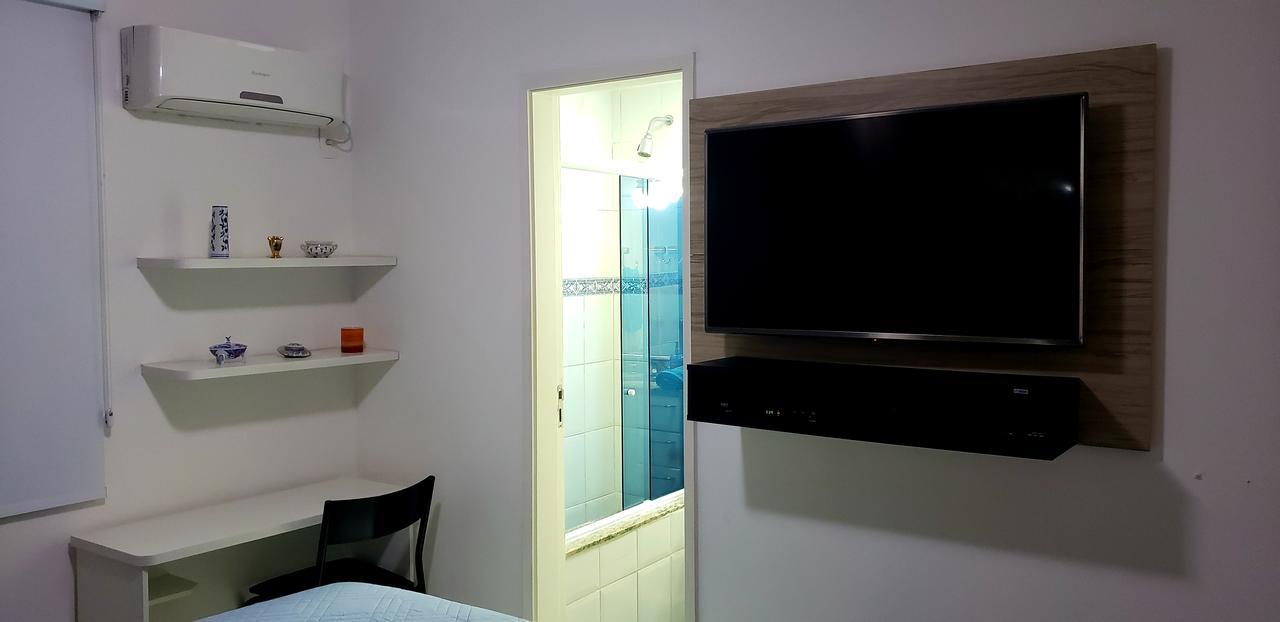 Lindo apartamento em Ipanema - RJ Rio de Janeiro Exterior foto