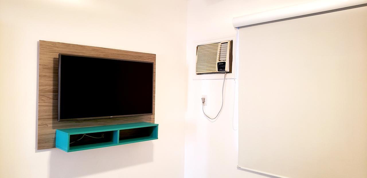 Lindo apartamento em Ipanema - RJ Rio de Janeiro Exterior foto