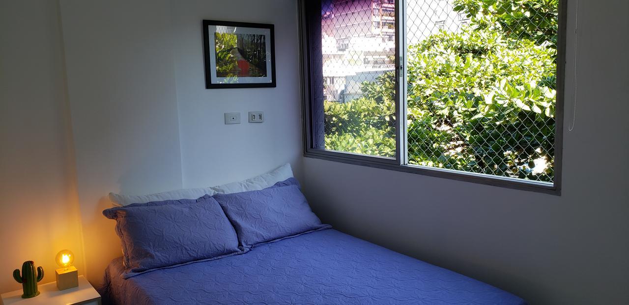 Lindo apartamento em Ipanema - RJ Rio de Janeiro Exterior foto