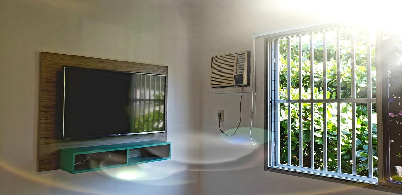 Lindo apartamento em Ipanema - RJ Rio de Janeiro Exterior foto
