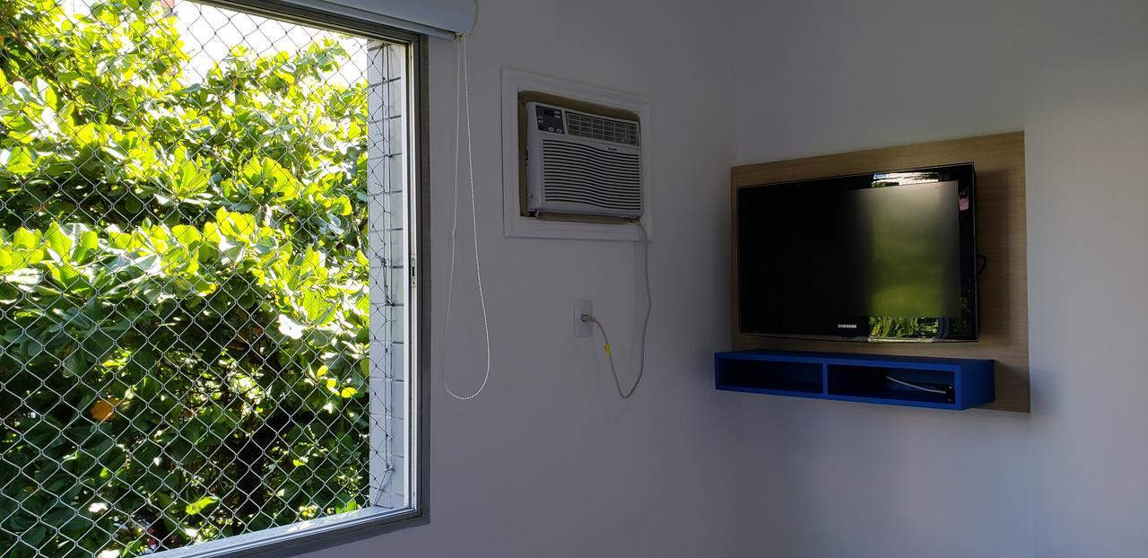 Lindo apartamento em Ipanema - RJ Rio de Janeiro Exterior foto