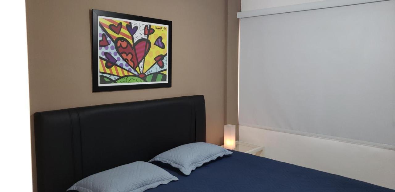 Lindo apartamento em Ipanema - RJ Rio de Janeiro Exterior foto