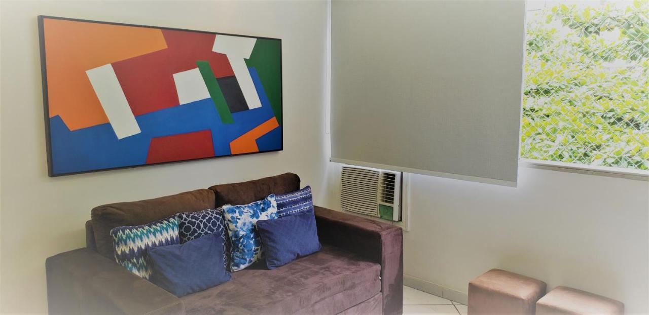 Lindo apartamento em Ipanema - RJ Rio de Janeiro Exterior foto