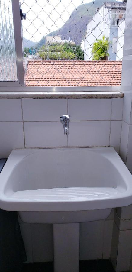 Lindo apartamento em Ipanema - RJ Rio de Janeiro Exterior foto