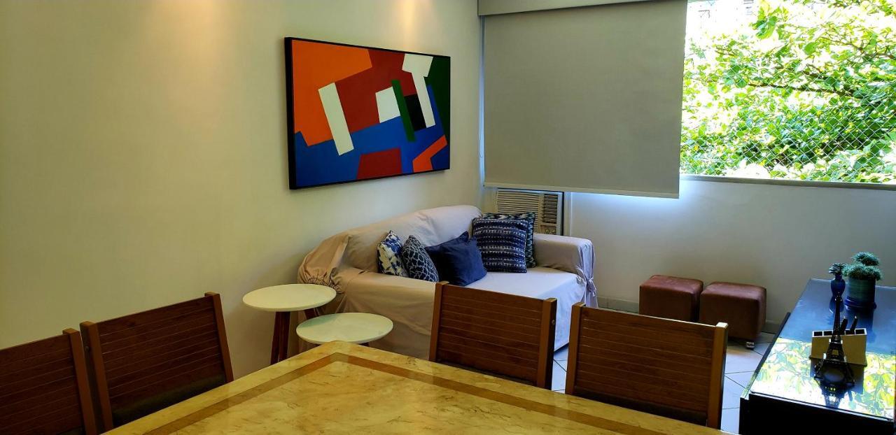 Lindo apartamento em Ipanema - RJ Rio de Janeiro Exterior foto