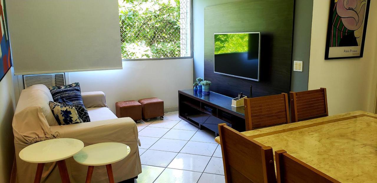 Lindo apartamento em Ipanema - RJ Rio de Janeiro Exterior foto