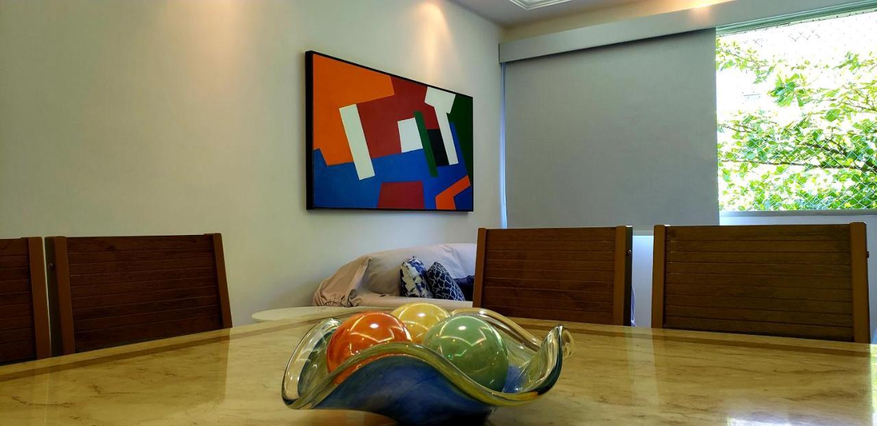 Lindo apartamento em Ipanema - RJ Rio de Janeiro Exterior foto