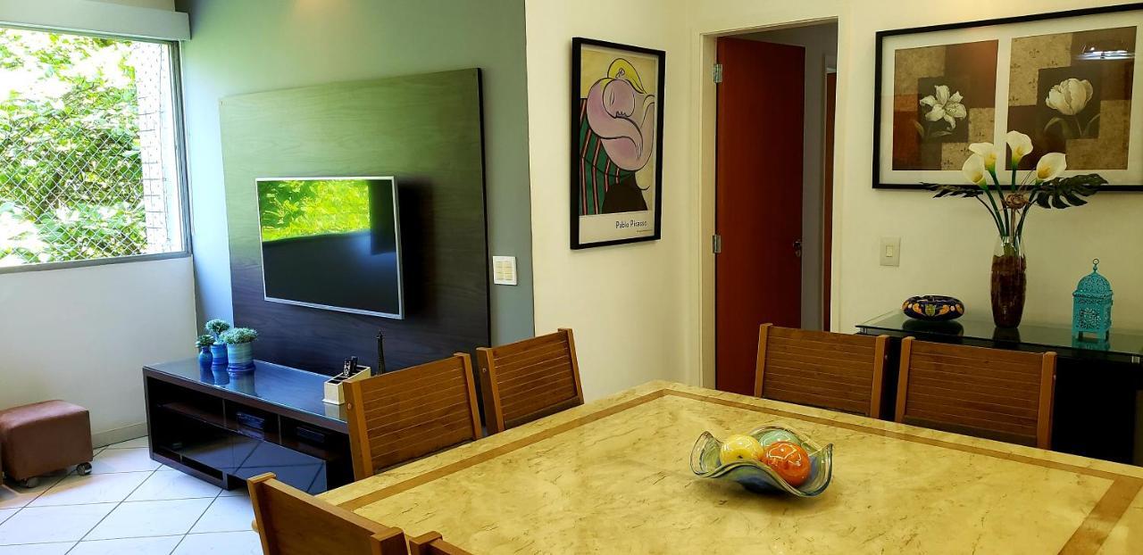 Lindo apartamento em Ipanema - RJ Rio de Janeiro Exterior foto