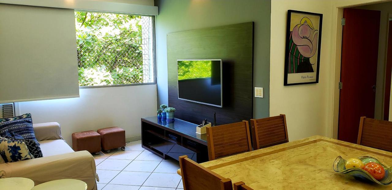 Lindo apartamento em Ipanema - RJ Rio de Janeiro Exterior foto